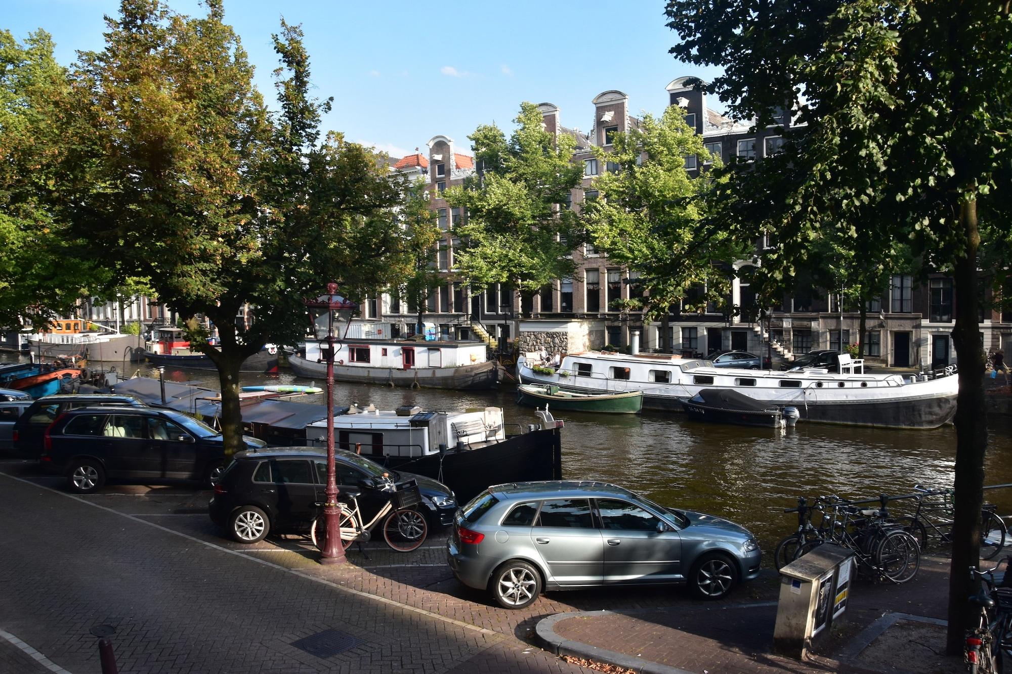 Ozo Hotels Armada Amsterdam Exterior foto