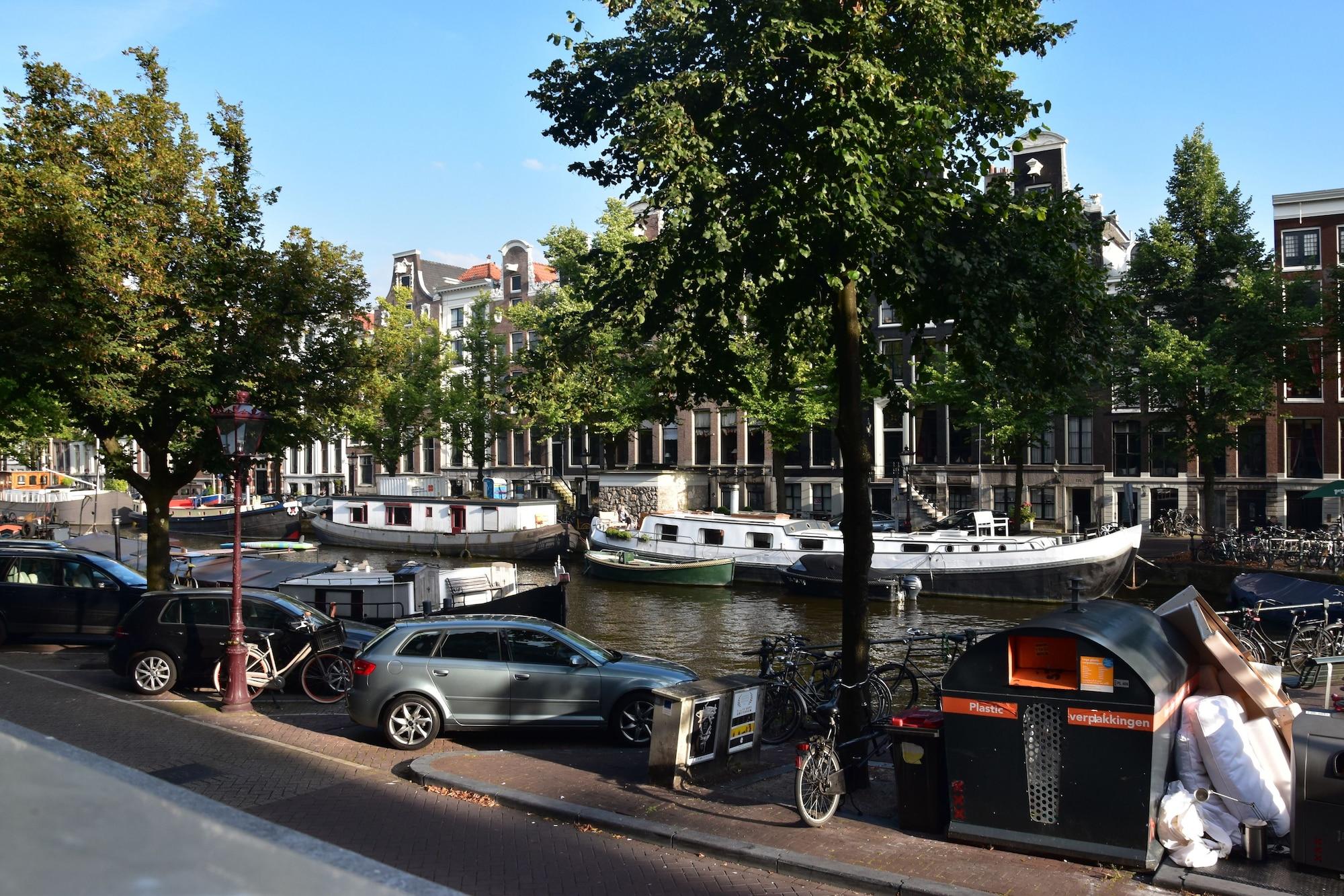 Ozo Hotels Armada Amsterdam Exterior foto