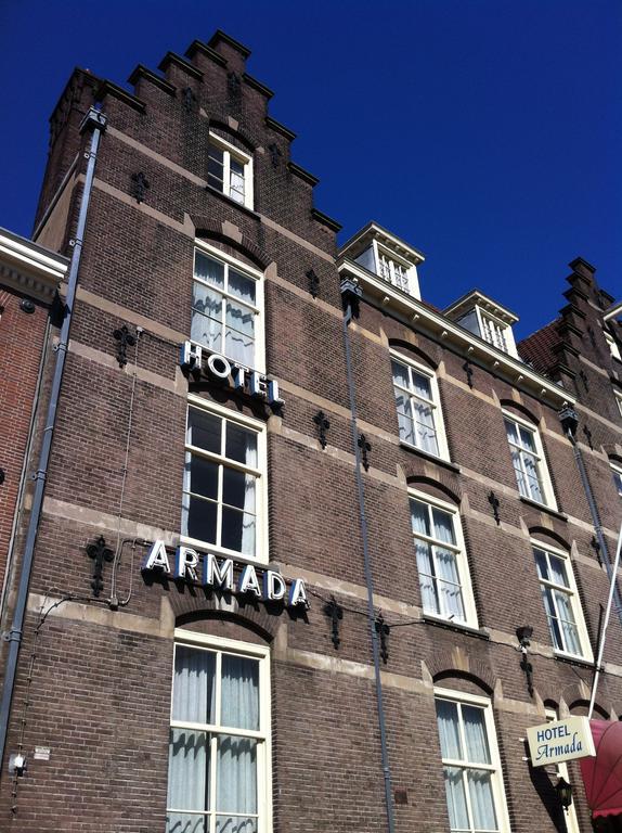 Ozo Hotels Armada Amsterdam Cameră foto