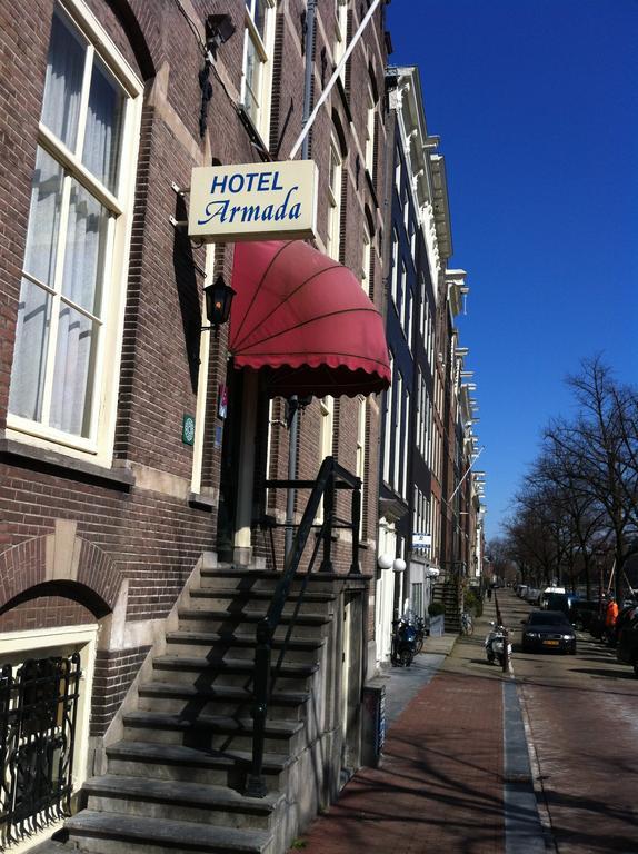 Ozo Hotels Armada Amsterdam Cameră foto