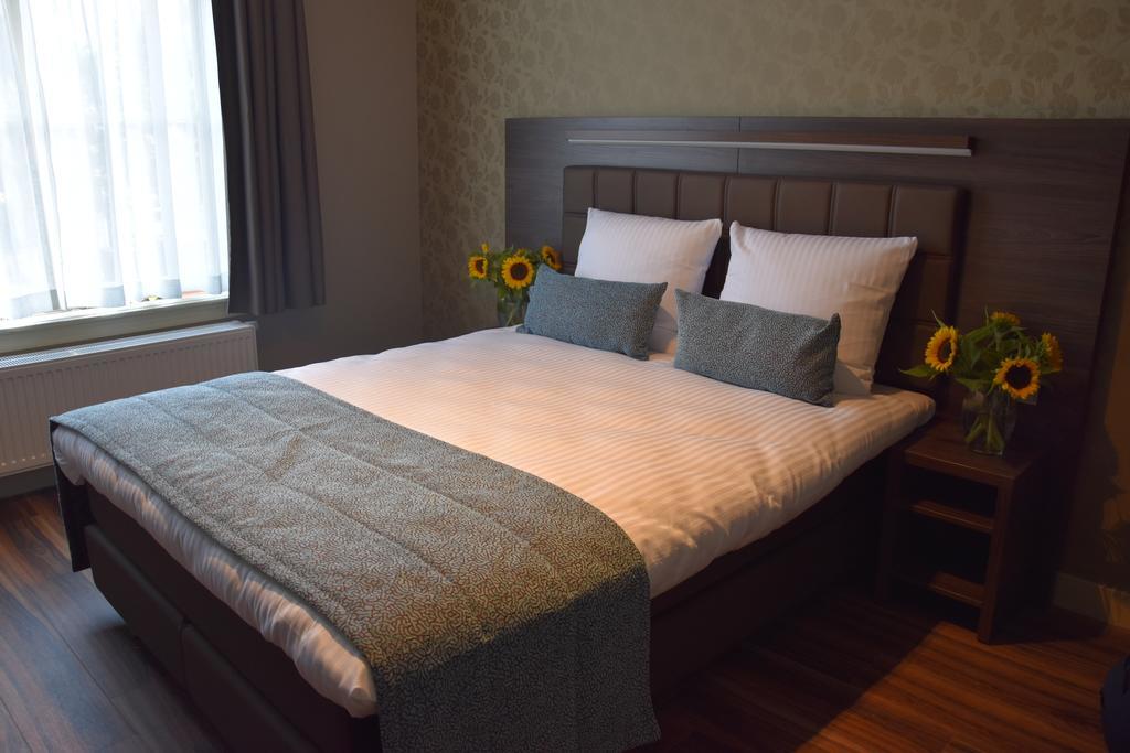 Ozo Hotels Armada Amsterdam Cameră foto