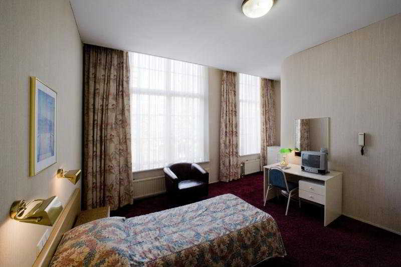 Ozo Hotels Armada Amsterdam Exterior foto